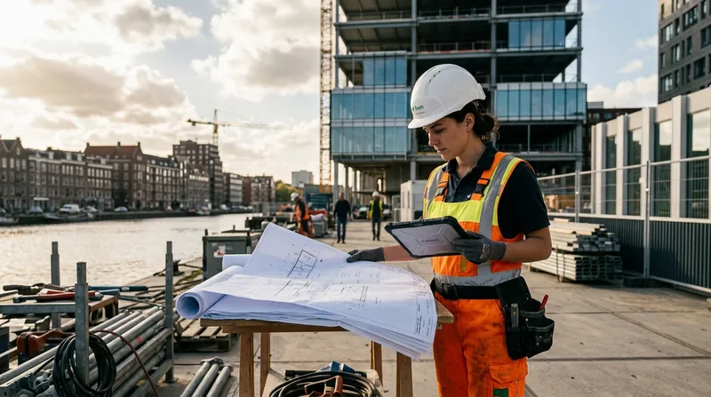 Bouw & Techniek